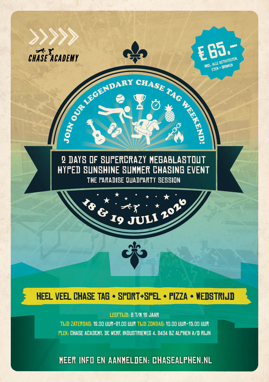 Flyer summercamp 812